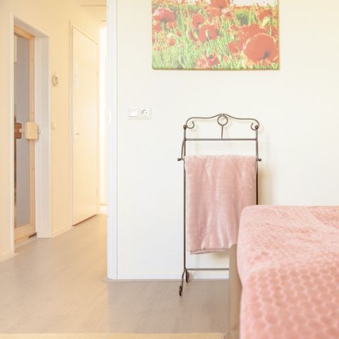 VILLA 6 personnes - Villa de pêcheurs avec sauna et jacuzzi 