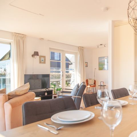 VILLA 6 personnes - Villa de pêcheurs avec sauna et jacuzzi 