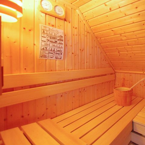 VILLA 6 personnes - Villa du pêcheur