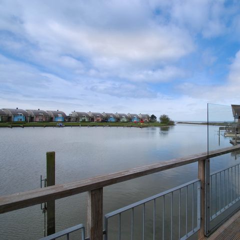 VILLA 6 personnes - Villa du pêcheur