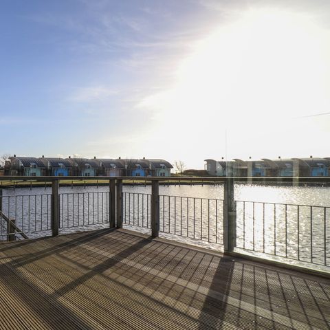 VILLA 6 personnes - Villa du pêcheur