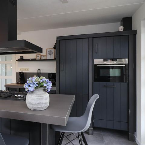 VILLA 8 personnes - Villa du pêcheur