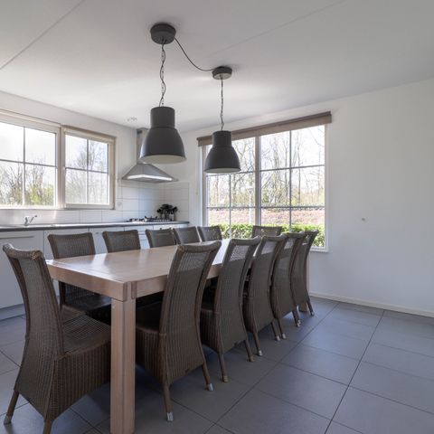 VILLA 12 personnes - Beachvilla XL