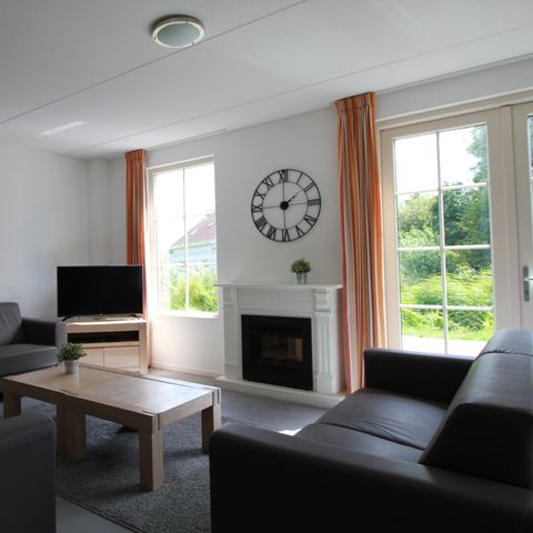 VILLA 12 personnes - Beachvilla XL