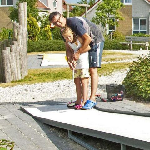 VILLA 12 personnes - Beachvilla XL