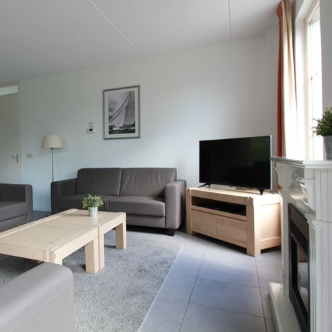 VILLA 12 personnes - Beachvilla XL