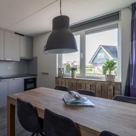 BUNGALOW 5 personnes - Switch+ 5 personnes