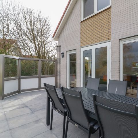BUNGALOW 5 personnes - Switch+ 5 personnes