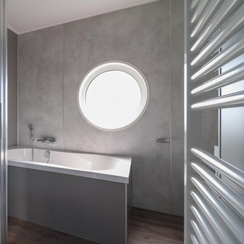 BUNGALOW 5 personnes - Switch+ 5 personnes