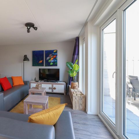 BUNGALOW 5 personnes - Switch+ 5 personnes