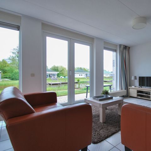 BUNGALOW 6 personnes - Solo