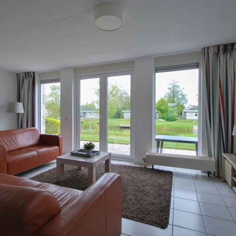 Bungalow 6 personnes - Solo