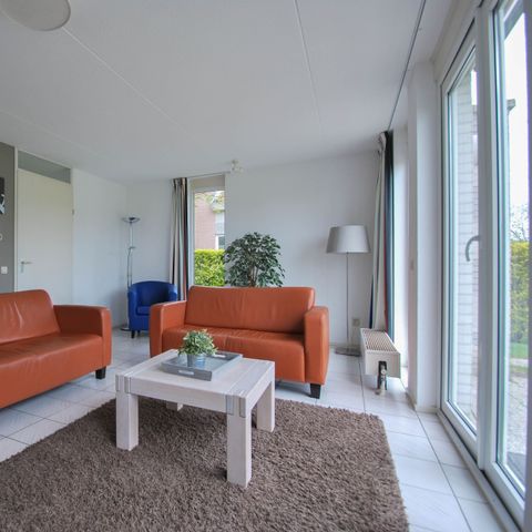 BUNGALOW 6 personnes - Solo