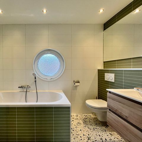 Bungalow 6 personnes - Solo+