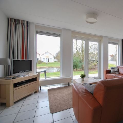 BUNGALOW 6 personnes - Solo+