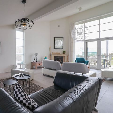 VILLA 8 personnes - Villa de plage