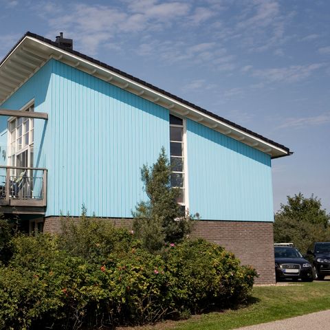 VILLA 8 personnes - Villa de plage