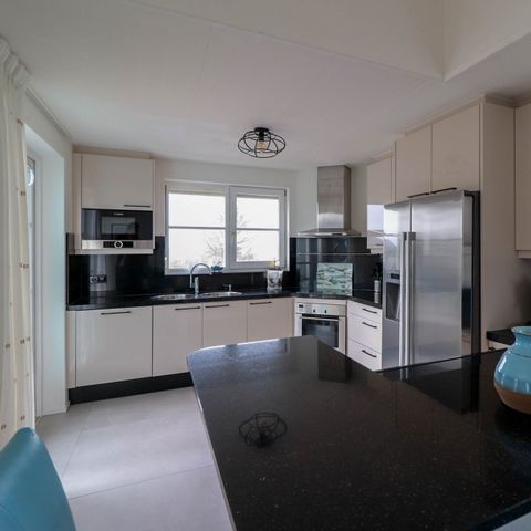 VILLA 8 personnes - Villa de plage