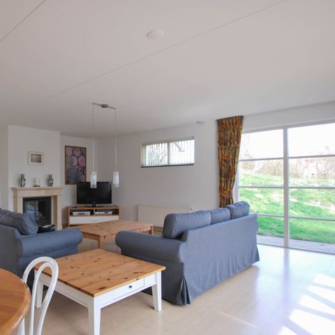 VILLA 4 personnes - Duinvilla