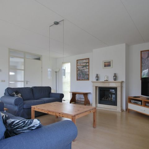 VILLA 4 personnes - Duinvilla