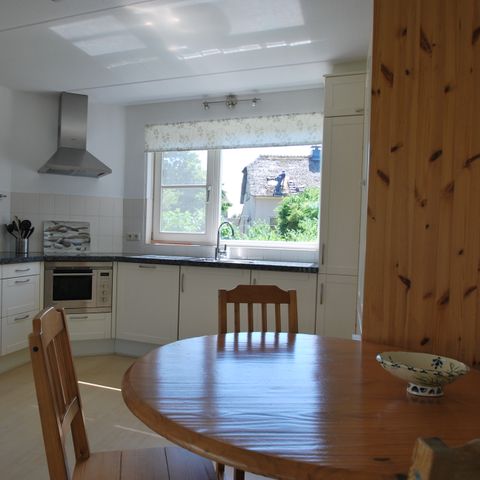 VILLA 4 personnes - Duinvilla