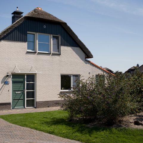 Villa 4 personnes - Duinvilla