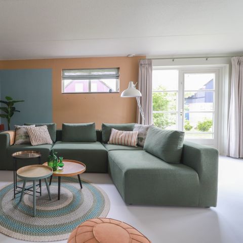 VILLA 6 personnes - Duinvilla