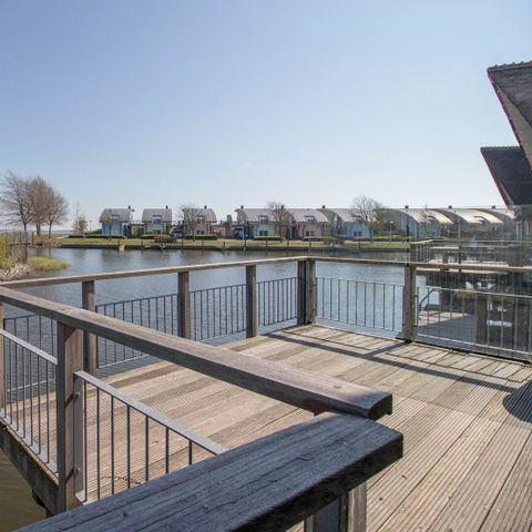VILLA 6 personnes - Villa de pêche + 6 personnes