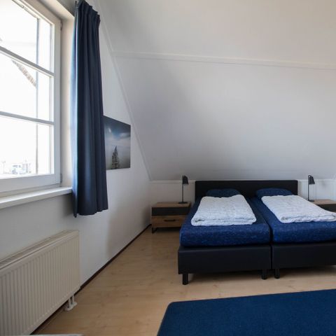 VILLA 6 personnes - Villa de pêche + 6 personnes