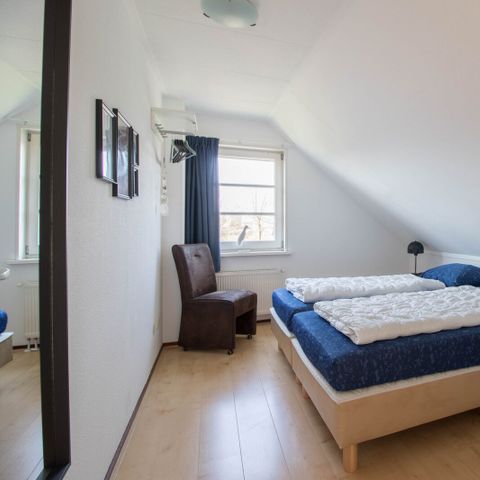 VILLA 6 personnes - Villa de pêche + 6 personnes