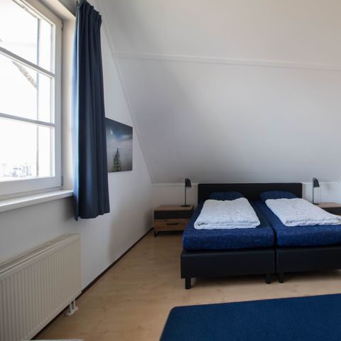 VILLA 6 personnes - Villa du pêcheur