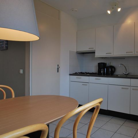 BUNGALOW 4 personnes - Interrupteur