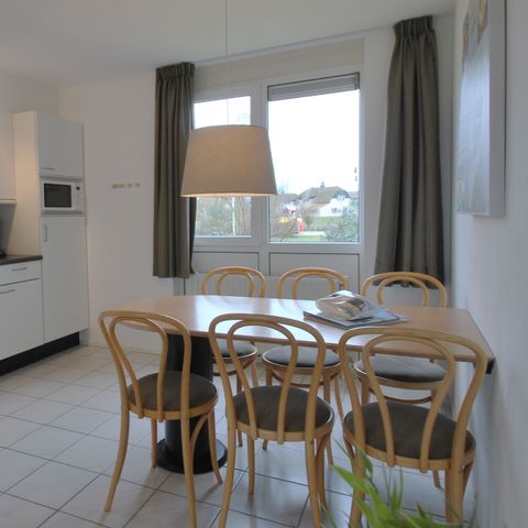 BUNGALOW 4 personnes - Interrupteur