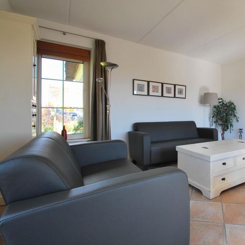 VILLA 6 personnes - Villa de plage