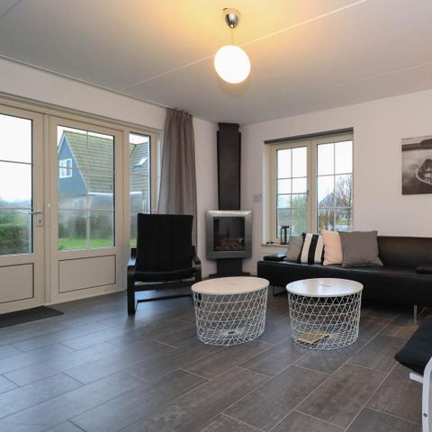 VILLA 6 personnes - Villa de plage pour 6 personnes