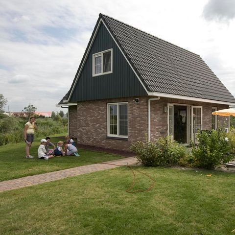 VILLA 6 personnes - Villa de plage