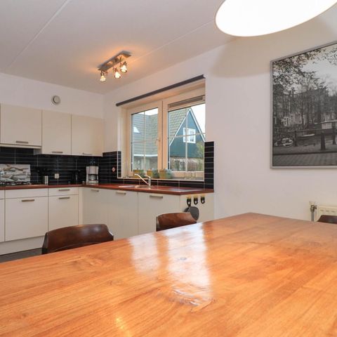 VILLA 6 personnes - Villa de plage