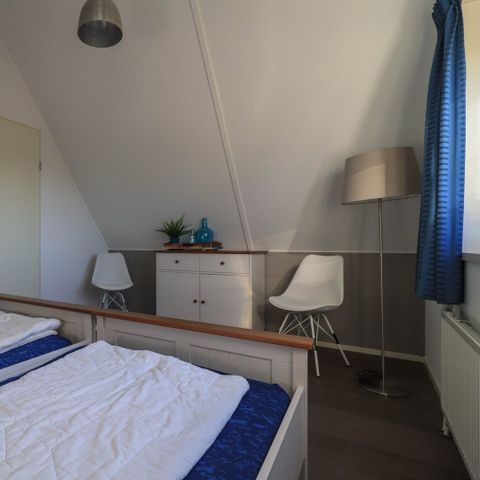 VILLA 6 personnes - Beachvilla+ 6 personnes