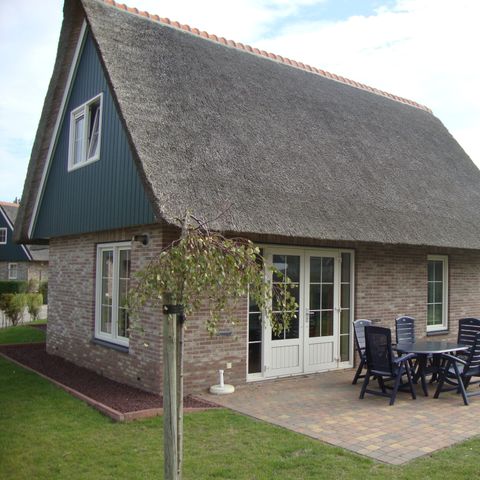 VILLA 8 personnes - Villa de plage