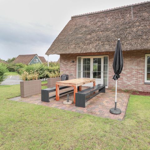 VILLA 8 personnes - Villa de plage