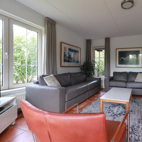 VILLA 8 personnes - Villa de plage