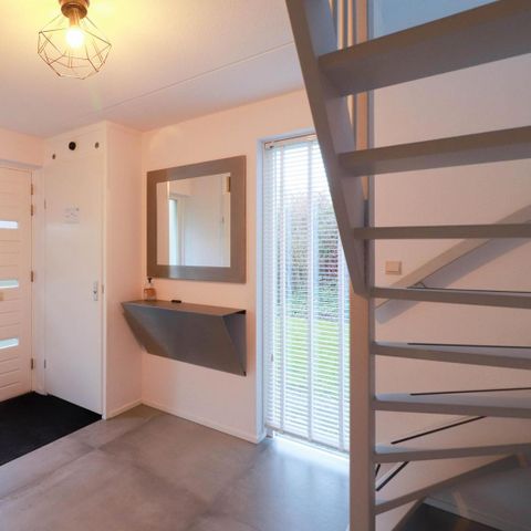 VILLA 6 personnes - Duinvilla+ 6 personnes XL