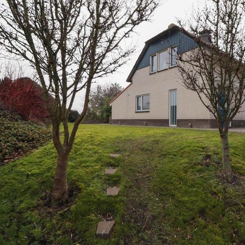 Villa 6 personnes - Villa des dunes XL