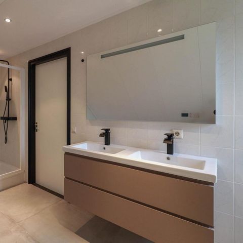 VILLA 6 personnes - Duinvilla+ 6 personnes XL