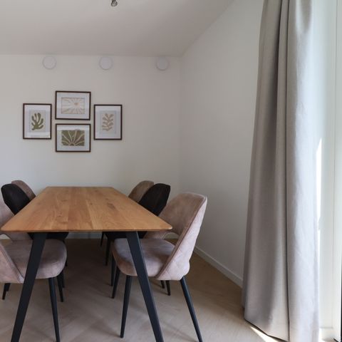 BUNGALOW 6 personnes - Solo Deluxe XL