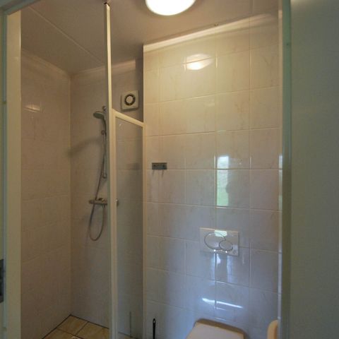 VILLA 6 personnes - Villa de plage avec bain à remous et sauna