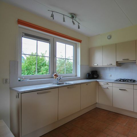 VILLA 6 personnes - Villa de plage avec bain à remous et sauna