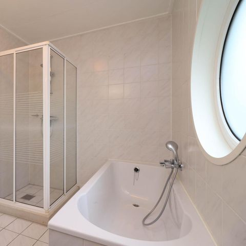 Bungalow 4 personnes - Solo Comfort
