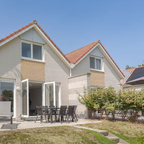 BUNGALOW 6 personnes - Confort de l'interrupteur