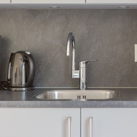 BUNGALOW 6 personnes - Confort de l'interrupteur